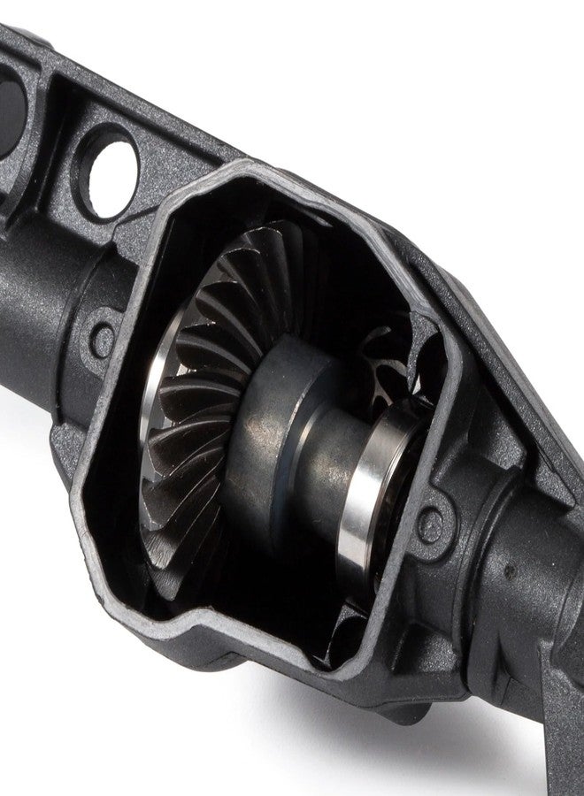 CobraCrawler Overdrive Underdrive Helical Axle Gear Set 24/8T 27/8T 30/8T 33/8T for Axial SCX10 AR44 AR45 Capra Axle VS4-10 F9 Phoenix F10 (24T 8T) - Image 4
